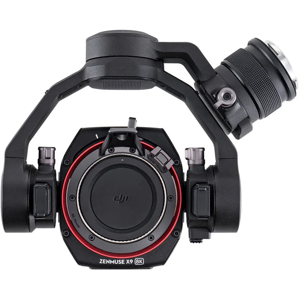 DJI Ronin 4D 4-Axis Cinema Camera 8K Combo Kit DJI Ronin 4D 4-Axis Cinema Camera 8K Combo Kit